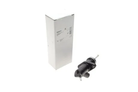 Циліндр зчеплення (робочий) BMW 3 (E90)/5 (E60)/X3 (E83) 04- (d=22.2mm) BOSCH 0 986 486 607