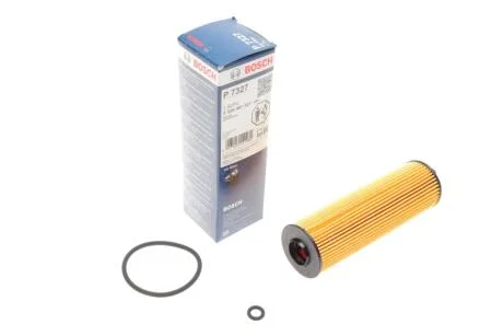 ВСТАВКА МАСТИЛОФІЛЬТРА BOSCH F 026 407 327