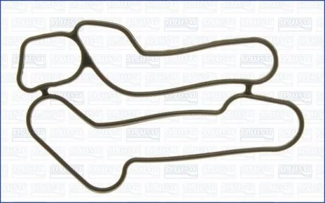 Прокладка масляного радіатора AJUSA 01171200