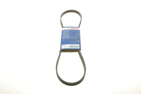 Ремень генератора Mitsubishi Galant 2.0/2.4 -90 (4PK975) BOSCH 1 987 945 901