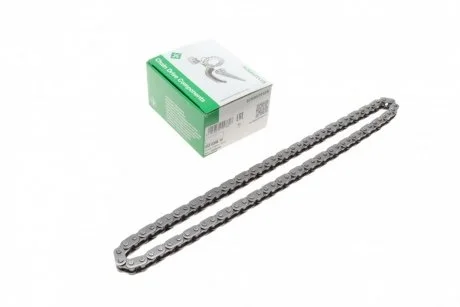 Цепь ГРМ Nissan Patrol GR V 3.0 DTI 00- INA 553 0398 10