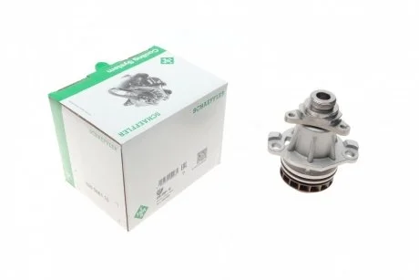 Насос системи охолодження INA 538 0881 10