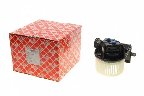 Вентилятор салону FEBI BILSTEIN 173873