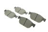 Колодки тормозные (передние) Volvo S60/S90/V60/V90/XC40/XC60/XC90 2.0 15- Metelli 22-1120-0 (фото 2)