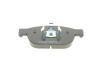 Колодки тормозные (передние) Volvo S60/S90/V60/V90/XC40/XC60/XC90 2.0 15- Metelli 22-1120-0 (фото 4)