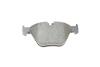 Колодки тормозные (передние) BMW 5 (F10/F11/F18) 09-17/7 (F01/F02/F03/F04) 08-12 Metelli 22-0918-0 (фото 4)