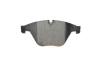 Колодки тормозные (передние) BMW 5 (F10/F11/F18) 09-17/7 (F01/F02/F03/F04) 08-12 Metelli 22-0918-0 (фото 7)