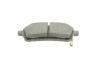 Колодки тормозные (передние) Ford Fiesta VI 08-/Mazda 2 07-15/Subaru Justy 07- Metelli 22-0793-1 (фото 5)