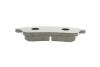 Колодки тормозные (передние) Ford Fiesta VI 08-/Mazda 2 07-15/Subaru Justy 07- Metelli 22-0793-1 (фото 6)