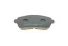 Колодки тормозные (передние) Ford Fiesta VI 08-/Mazda 2 07-15/Subaru Justy 07- Metelli 22-0793-1 (фото 7)