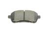 Колодки тормозные (передние) Ford Fiesta VI 08-/Mazda 2 07-15/Subaru Justy 07- Metelli 22-0793-1 (фото 8)