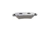 Колодки тормозные (задние) Toyota Corolla 1.4-2.0D 00- Metelli 22-0447-0 (фото 5)