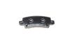 Колодки тормозные (задние) Toyota Corolla 1.4-2.0D 00- Metelli 22-0447-0 (фото 6)