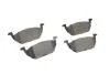 Колодки гальмівні (передні) Audi A3/Seat Toledo 96-04/Skoda Octavia 96-07/VW Golf 97-05/Polo 02- Metelli 22-0211-1 (фото 5)