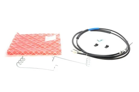 Трос ручних гальм FEBI BILSTEIN 173750