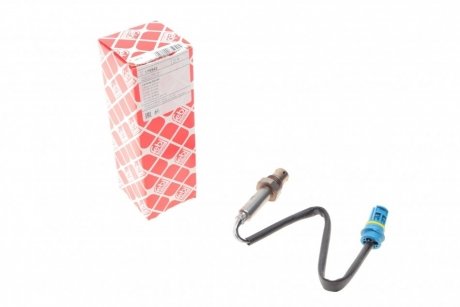 Лямбда зонд BMW/MB C-class (W202) 93-01 (M112)/BMW 5 (E60) 03-10 (N62) FEBI BILSTEIN 175942