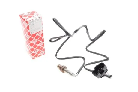 Лямбда зонд VW Passat 2.8 V6 96-05/Audi A8 2.8 V6 94-02 FEBI BILSTEIN 175875