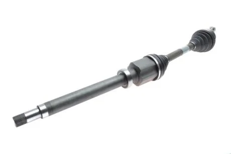 Полуось (передняя) (R) Ford Transit/Custom 2.0-2.2TDCi 12- (Mod.330/350) (31z/41z/1095mm) МКПП Metelli 17-1391