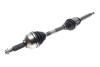 Полуось (передняя) (R) Ford Transit/Custom 2.0-2.2TDCi 12- (Mod.330/350) (31z/41z/1095mm) МКПП Metelli 17-1391 (фото 7)