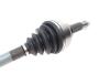 Полуось (передняя) (R) Ford Transit/Custom 2.0-2.2TDCi 12- (Mod.330/350) (31z/41z/1095mm) МКПП Metelli 17-1391 (фото 8)