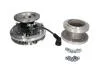 Муфта вентилятора, MB ACTROS MP2 / MP3(02-) MH = 8MV 376 757-464 MAHLE / KNECHT CFC 115 000S (фото 2)