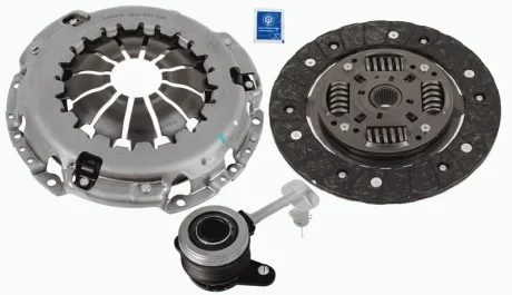 Комплект зчеплення 3000 990 580 SACHS 3000990580