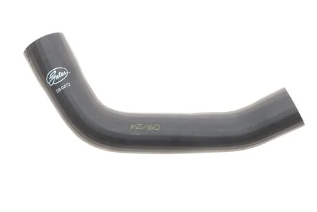 Патрубок турбокомпрессора GT Gates 09-0472