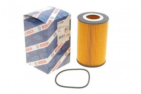 Фильтр масла MB Atego OM934 13- BOSCH F026407295