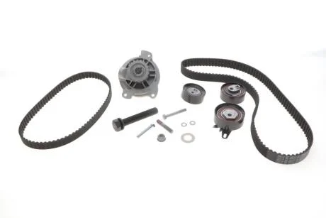 РЕМІНЬ ЗУБЧАТИЙ, КОМПЛЕКТ 1 987 946 399 BOSCH 1987946399