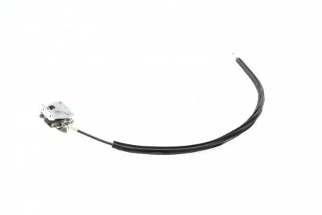 Замок дверей (задніх/знизу/L) Peugeot Boxer/Citroen Jumper/Fiat Ducato 06- SOLGY 305054