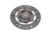Комплект зчеплення Ford Focus/Mondeo IV 1.6 Ti 10- (d=230mm) (+вижимний) LuK 623 3612 33 (фото 21)