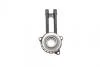 Комплект зчеплення Ford Focus/Mondeo IV 1.6 Ti 10- (d=230mm) (+вижимний) LuK 623 3612 33 (фото 6)