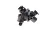 Помпа води BMW 3 (E90)/5 (F10)/X5 (E70)/X6 (E71/E72) 06-16 N55 B30/N54 B30 (+термостат) HEPU P494-TH-2 (фото 14)