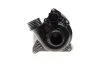 Помпа води BMW 3 (E90)/5 (F10)/X5 (E70)/X6 (E71/E72) 06-16 N55 B30/N54 B30 (+термостат) HEPU P494-TH-2 (фото 8)