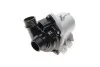 Помпа води BMW 3 (E90)/5 (F10)/X5 (E70)/X6 (E71/E72) 06-16 N55 B30/N54 B30 (+термостат) HEPU P494-TH-2 (фото 9)