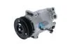Компрессор кондиционера Opel Astra J 1.7CDTI 09-15 NRF 32781 (фото 4)