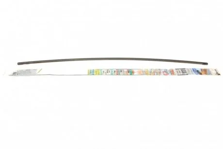 Резинка щетки стеклоочистителя (700mm) (NWB) KAVO 55-SW6