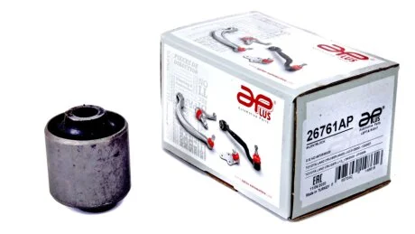 Сайлентблок важеля задн LAND CRUISER PRADO (_J15_) (07/09-) 4.0 V6 VVT-I (GRJ150_) APPLUS APLUS 26761AP