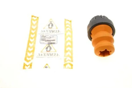 Відбійник задн. ричага Fiat Doblo 10- ASMETAL 45FI5630