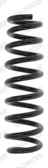 BMW Пружина задняя L=330mm 3 F30 MONROE SP4163