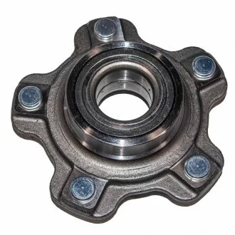 Підшипник маточини SATO TECH SatoTech WB91069