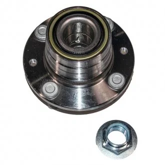 Підшипник маточини SATO TECH SatoTech WB90424