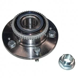 Підшипник маточини SATO TECH SatoTech WB90360