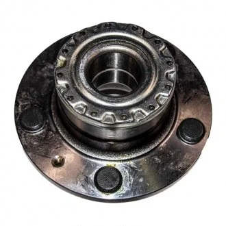 Підшипник маточини SATO TECH SatoTech WB90341