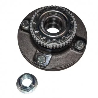 Підшипник маточини SATO TECH SatoTech WB90340