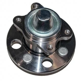 Підшипник маточини SATO TECH SatoTech WB90338