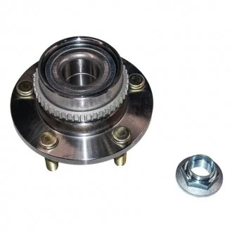 Підшипник маточини SATO TECH SatoTech WB90333