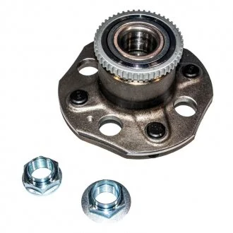 Подшипник ступицы SATO TECH SatoTech WB90302