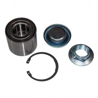 Підшипник маточини SATO TECH SatoTech WB60169