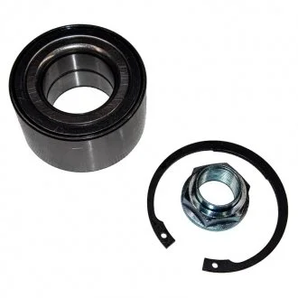 Подшипник ступицы SATO TECH SatoTech WB91007